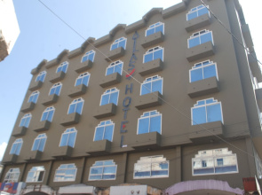 Atlas Hotel