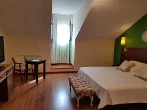 Hotel Mirador de La Cepada