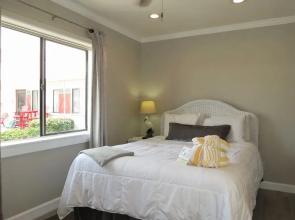 Capri 122 1 Bedroom 1 Bathroom Condo