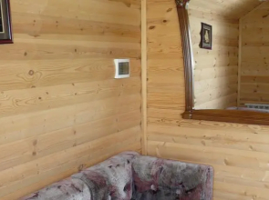 Sinegor'E Guest House