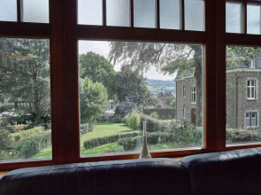 Stavelot Sauna & Garden Stay