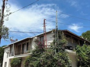 Assos Gül pansiyon