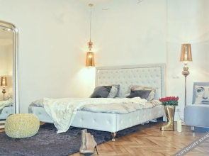 Bilkova Apartments