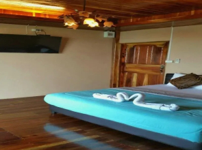 Green Lake View Resort