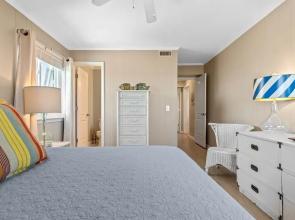 Southwinds A17 2 Bedroom Condo by RedAwning