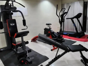 Dragon Beach Resort Jomtien Pattaya