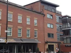 Dreamhouse City Centre Apartments