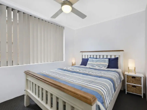 Sundowner Apartment 9