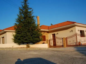 Pera Pedi Pine Villa