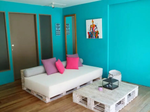 Meno Suites