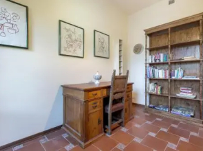 Villa Ballodole
