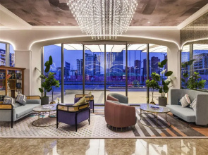 Mercure Yan'an Downtown