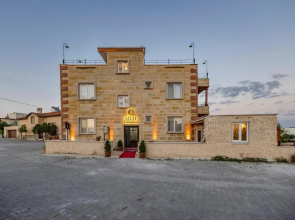 Mial Cappadocia