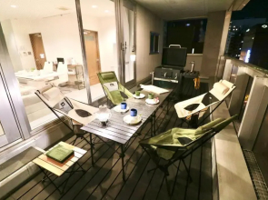 TAKETO STAY TERRACE ONE - Vacation STAY 10301v