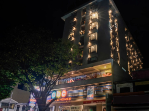 ABC Hotel Cebu