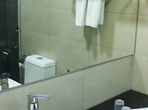 Prescott Hotel KL Medan Tuanku