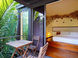 Bangkok Tree House