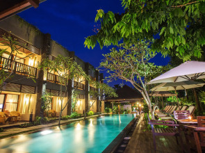 The Astari Villa & Residence