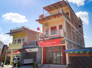 OYO 3844 Shinta Guesthouse