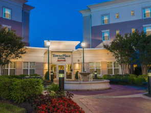 TownePlace Suites by Marriott Springfield