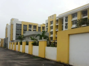 Challenger Residency