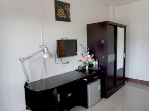 Chiang Khong Paradise Hotel
