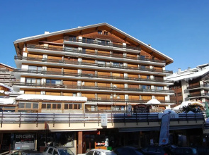 Bouleaux I4 Nendaz in Nendaz