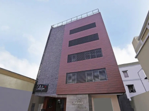 Hotel Miland Palace by OYO Rooms
