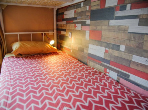 Hostel on Lipetskaya
