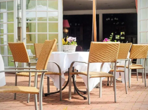 Hotel Restaurant Jagdhof