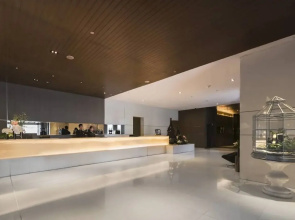 Somerset Sukhumvit Thonglor Bangkok