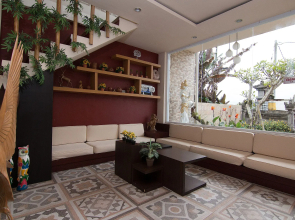 ZEN Rooms Cemara Bedugul
