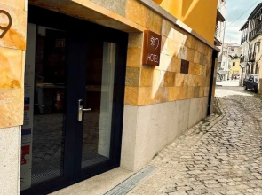Coração do Tua Hotel