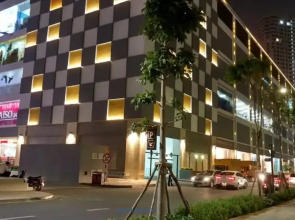 Cyber Masteri Thao Dien Apartment