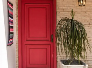 Pop Art Duplex