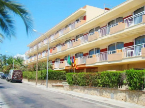 Club Simo Aparthotel