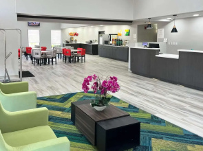 Quality Inn And Suites