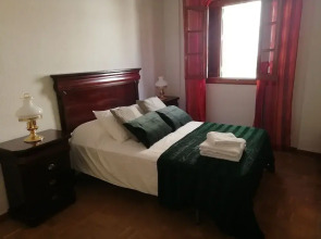 Wish Suite Central De Sevilla
