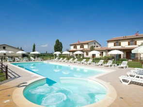 Le Rondini di Francesco di Assisi - Guest House