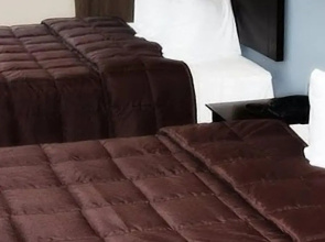 Atria Inn and Suites Extended Stay