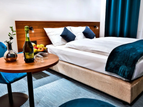 Hotel Das Zeit