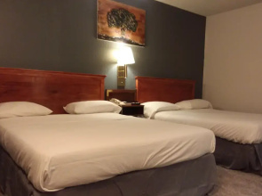 Americas Best Value Inn Laramie