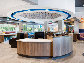 Tru by Hilton Chapel Hill