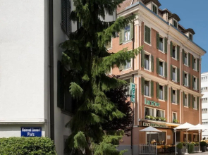 Hotel Restaurant Linde