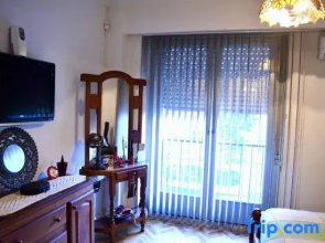 Central Apartment