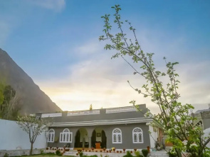 Duroyou Inn