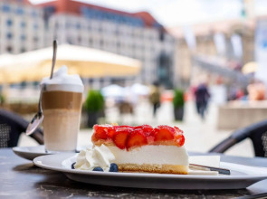 Star G Hotel Premium Dresden Altmarkt