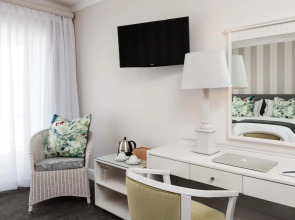 Cape Town Hollow Boutique Hotel