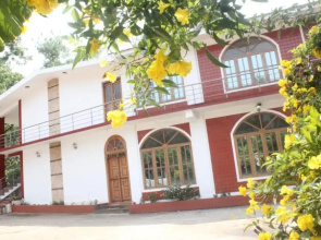 The Bat N Ball Homestay - The Rovis Estate by Uthappa, Suntikoppa ,Coorg