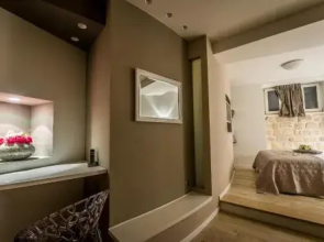 Diocletian Luxury Room